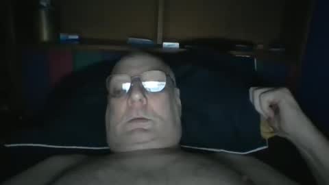 Mark online show from 11/13/25, 08:35