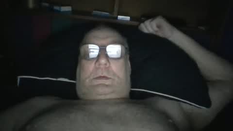 Mark online show from 11/15/25, 07:16