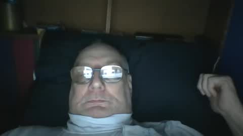 Mark online show from 11/15/25, 08:27