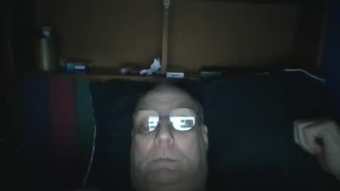 Mark online show from 11/17/25, 08:58