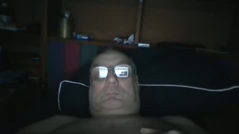 Mark online show from 11/18/25, 09:47