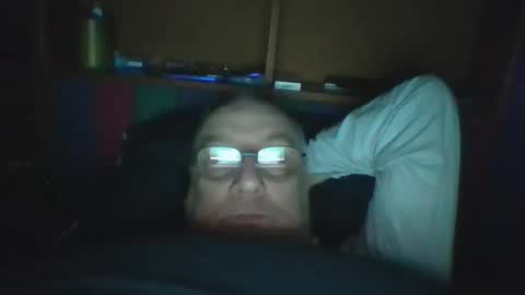 Mark online show from 11/24/25, 08:03