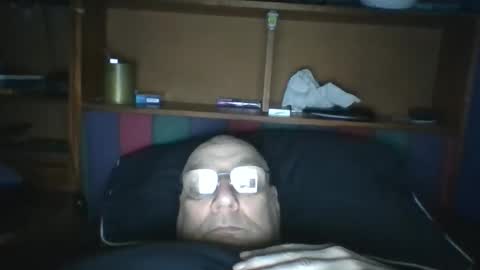 Mark online show from 12/19/25, 08:43