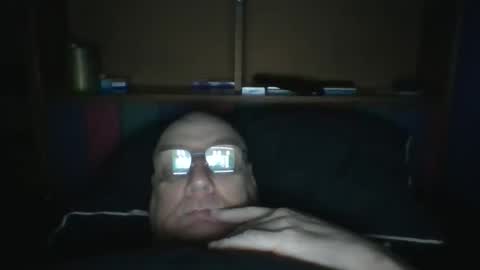 Mark online show from 12/21/25, 09:49