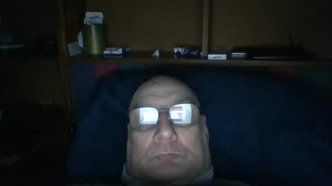 Mark online show from 02/13/26, 09:05