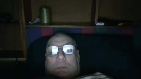 Mark online show from 03/08/26, 09:13