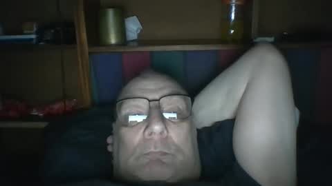 Mark online show from 04/29/26, 08:07