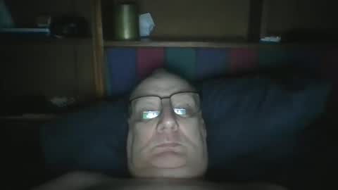 Mark online show from 05/03/26, 08:09