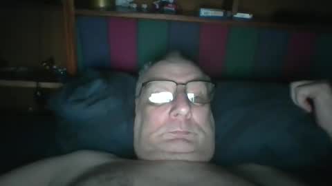 Mark online show from 05/27/26, 07:27