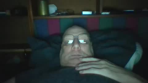 Mark online show from 06/10/26, 06:12