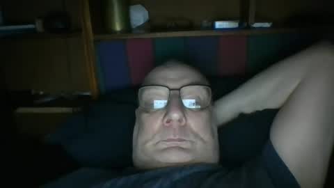 Mark online show from 06/17/26, 07:44