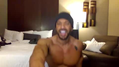 Techflexdylan online show from 11/11/25, 06:46