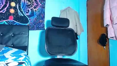 Charlee He online show from 03/04/26, 11:55