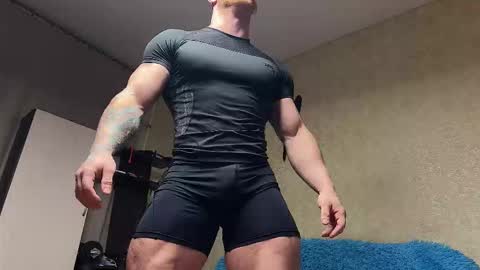 Andy Psy online show from 10/29/25, 05:42