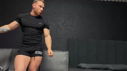 Andy Psy online show from 11/17/25, 05:46