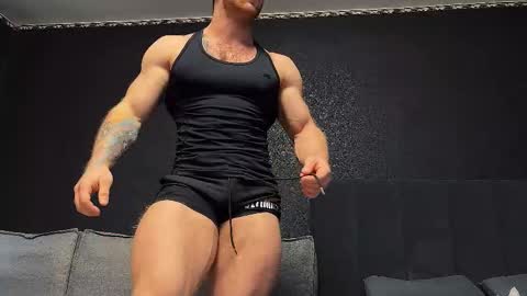 Andy Psy online show from 01/17/26, 08:41