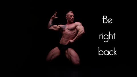 Andy Psy online show from 04/05/26, 07:49