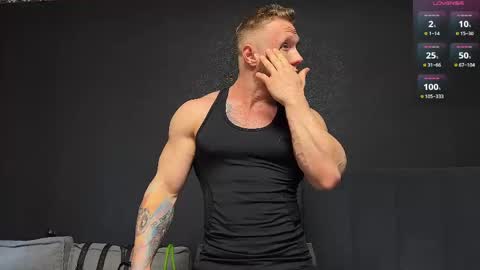 Andy Psy online show from 04/07/26, 01:33