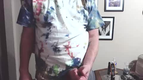 technosex14 online show from 03/08/26, 03:32