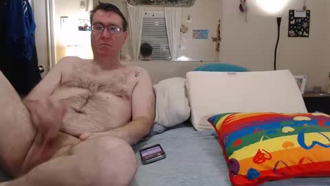 Ted online show from 02/16/25, 09:59