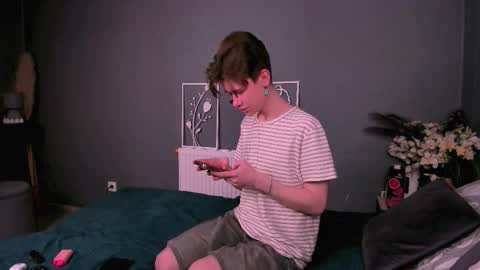 Ted online show from 02/20/26, 07:47