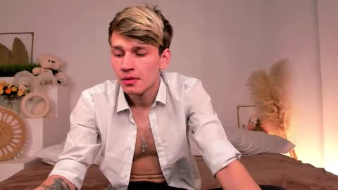 Ted online show from 03/06/26, 04:20