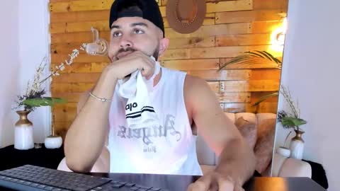 ted_montoya online show from 09/11/25, 11:32