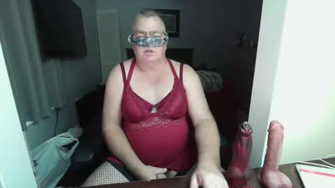 teddy1972 online show from 05/07/26, 07:41