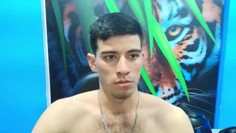 teddy_daaddy online show from 05/02/26, 12:26