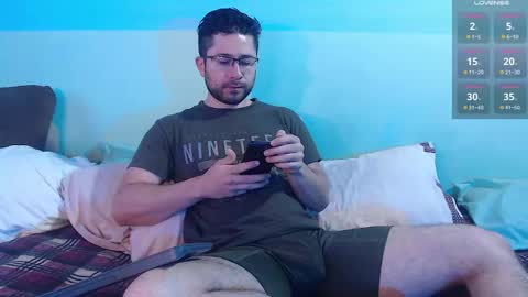 Snapshot of teddy_foster chatting on 01/14/25, 12:56 teddy_foster online show from 01/14/25, 12:56