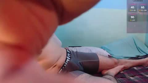 Snapshot of teddy_foster chatting on 01/20/25, 07:04 teddy_foster online show from 01/20/25, 07:04