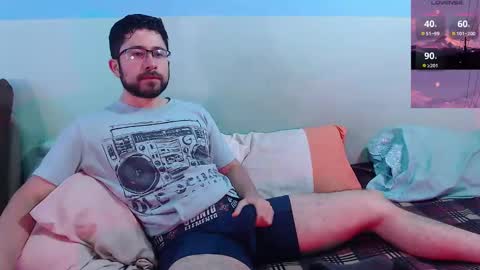 Snapshot of teddy_foster chatting on 01/30/25, 12:59 teddy_foster online show from 01/30/25, 12:59