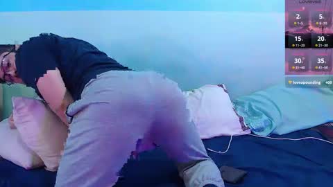 Snapshot of teddy_foster chatting on 01/31/25, 01:45 teddy_foster online show from 01/31/25, 01:45