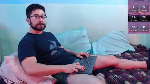 Snapshot of teddy_foster chatting on 02/05/25, 12:49 teddy_foster online show from 02/05/25, 12:49