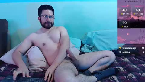 Snapshot of teddy_foster chatting on 02/06/25, 01:54 teddy_foster online show from 02/06/25, 01:54