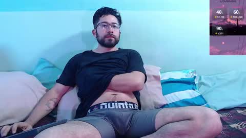 Snapshot of teddy_foster chatting on 02/19/25, 01:39 teddy_foster online show from 02/19/25, 01:39