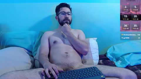 Snapshot of teddy_foster chatting on 02/24/25, 04:04 teddy_foster online show from 02/24/25, 04:04