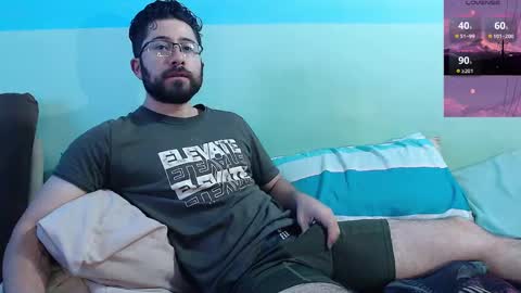 Snapshot of teddy_foster chatting on 03/03/25, 01:20 teddy_foster online show from 03/03/25, 01:20