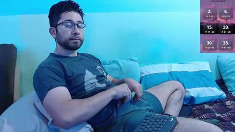 Snapshot of teddy_foster chatting on 03/10/25, 12:48 teddy_foster online show from 03/10/25, 12:48