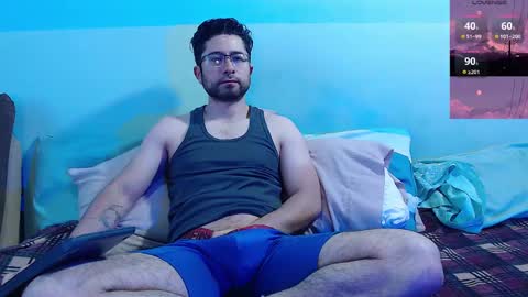 Snapshot of teddy_foster chatting on 03/11/25, 01:01 teddy_foster online show from 03/11/25, 01:01