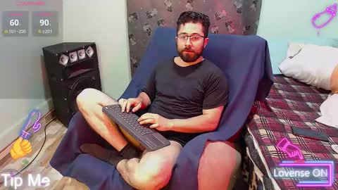 Snapshot of teddy_foster chatting on 09/09/25, 12:48 teddy_foster online show from 09/09/25, 12:48