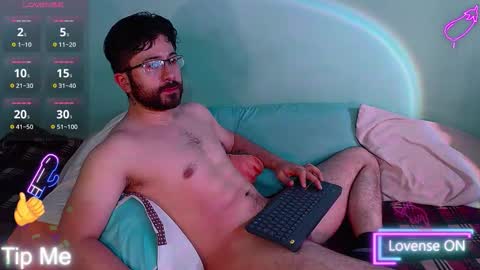 Snapshot of teddy_foster chatting on 10/10/25, 09:14 teddy_foster online show from 10/10/25, 09:14