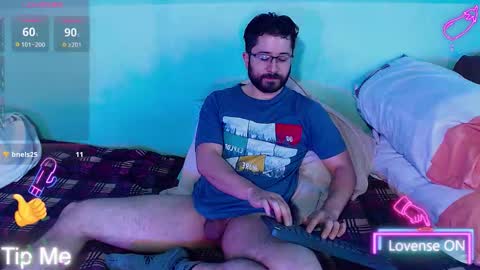 Snapshot of teddy_foster chatting on 10/16/25, 01:34 teddy_foster online show from 10/16/25, 01:34