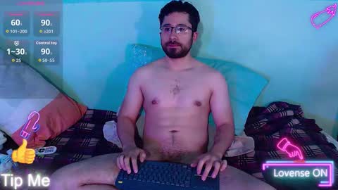 Snapshot of teddy_foster chatting on 10/22/25, 01:00 teddy_foster online show from 10/22/25, 01:00