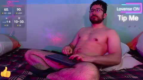 teddy_foster online show from 01/19/26, 01:48