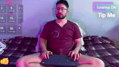 teddy_foster online show from 02/23/26, 01:52