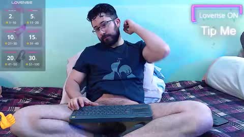 teddy_foster online show from 03/19/26, 02:10