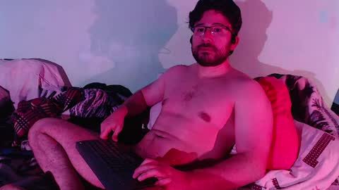 teddy_foster online show from 04/01/26, 02:34