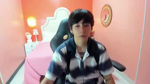 T E D D Y online show from 12/22/25, 07:44