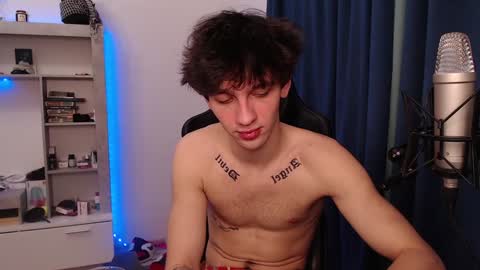 Snapshot of teddy_mode chatting on 12/18/24, 06:21 Teddy online show from 12/18/24, 06:21